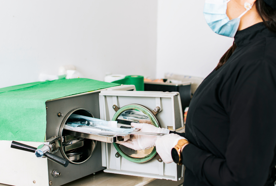 HOW TO CARE FOR YOUR SURGICAL INSTRUMENTS by NAZMED SMS SDN BHD Medium