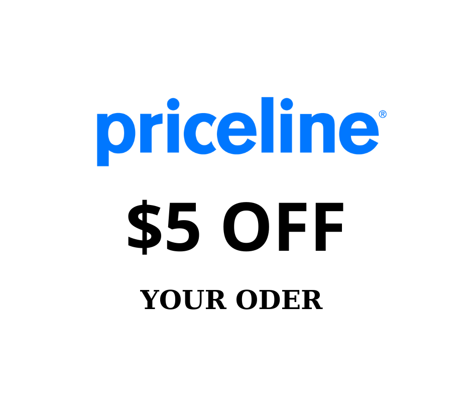 PriceLine — Take 5 Off by Kane Pham Aug, 2023 Medium