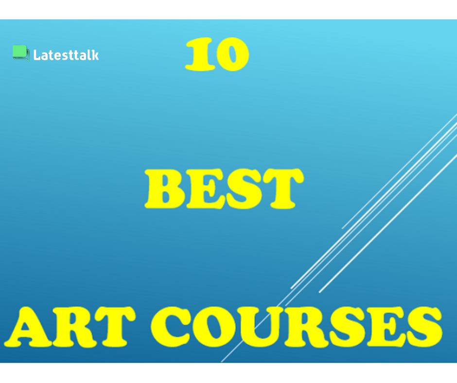10 Amazing Art Courses in Nigeria You Didn’t Know Existed by