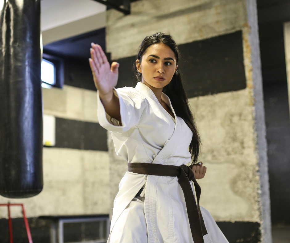 EXPLORING MAJOR MARTIAL ARTS FEATURES AND BENEFITS by Jason JaquaysTarbox Dec, 2023 Medium