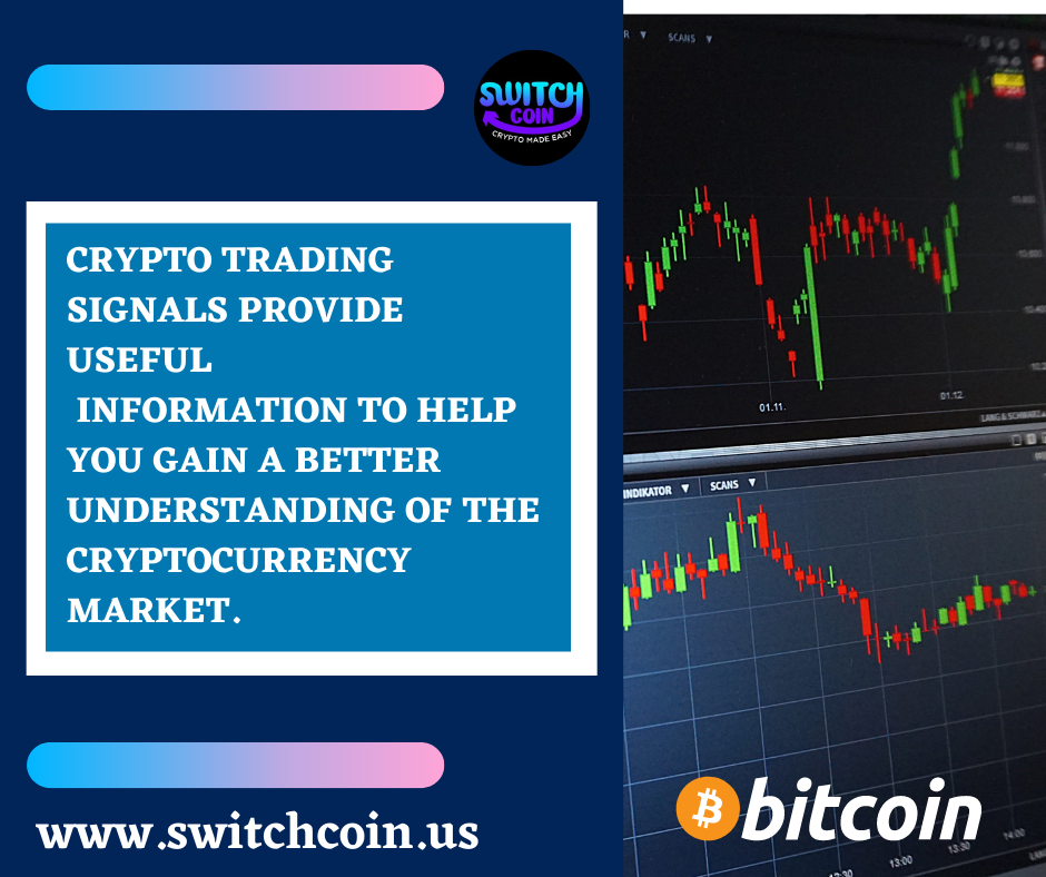 About Switch Coin.Us. Switch Coin makes it possible for… by