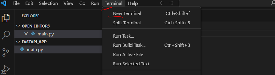 How to Setup Python virtual Environment on Windows | by Blogshub | Medium