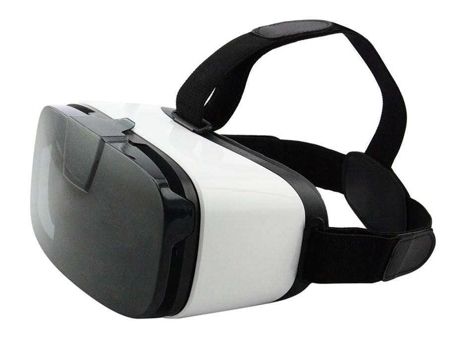 Where to buy best virtual reality goggle by svpro Medium