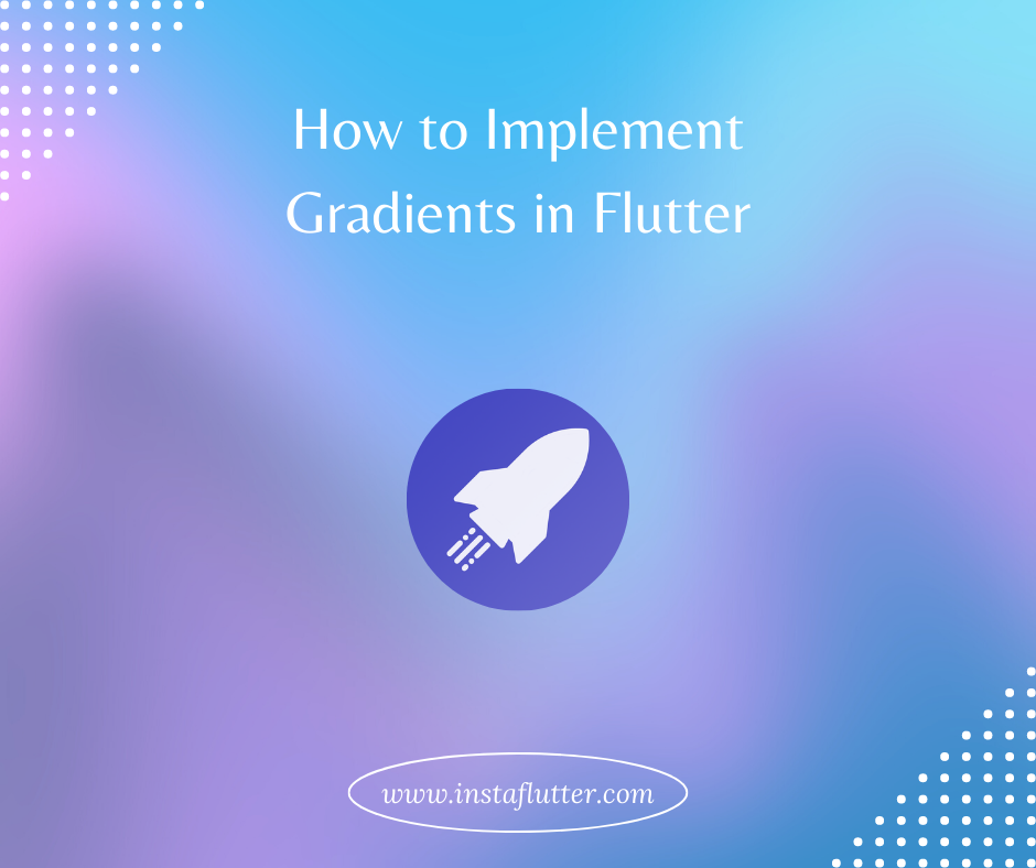How to Implement Gradients in Flutter | by David Camp | Medium
