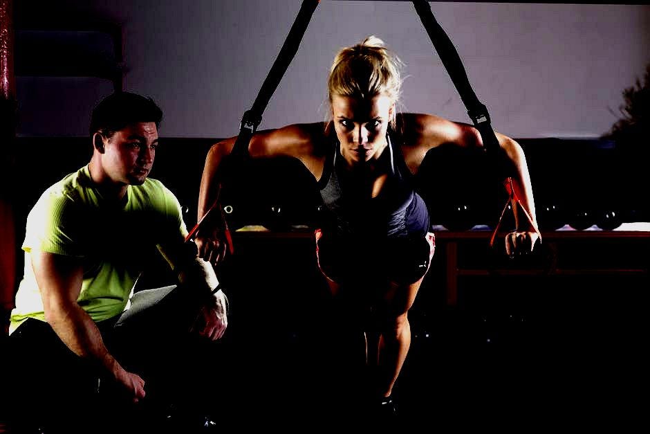 Incredible Transformation Stunning Before and After Tren Results! by