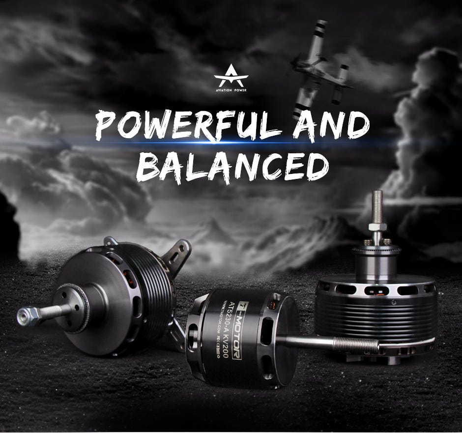 Brushless vs. Brushed Motors Pros and Cons for Drone Applications by TMOTOR Store Medium