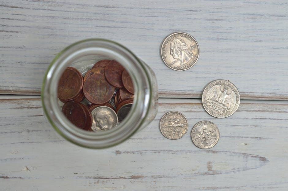 Finanse a stres: jak zachować spokój zarządzając pieniędzmi?