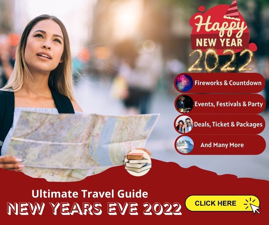 New Years Eve 2022 Myrtle Beach, United States by Yuwunoi Turped Medium