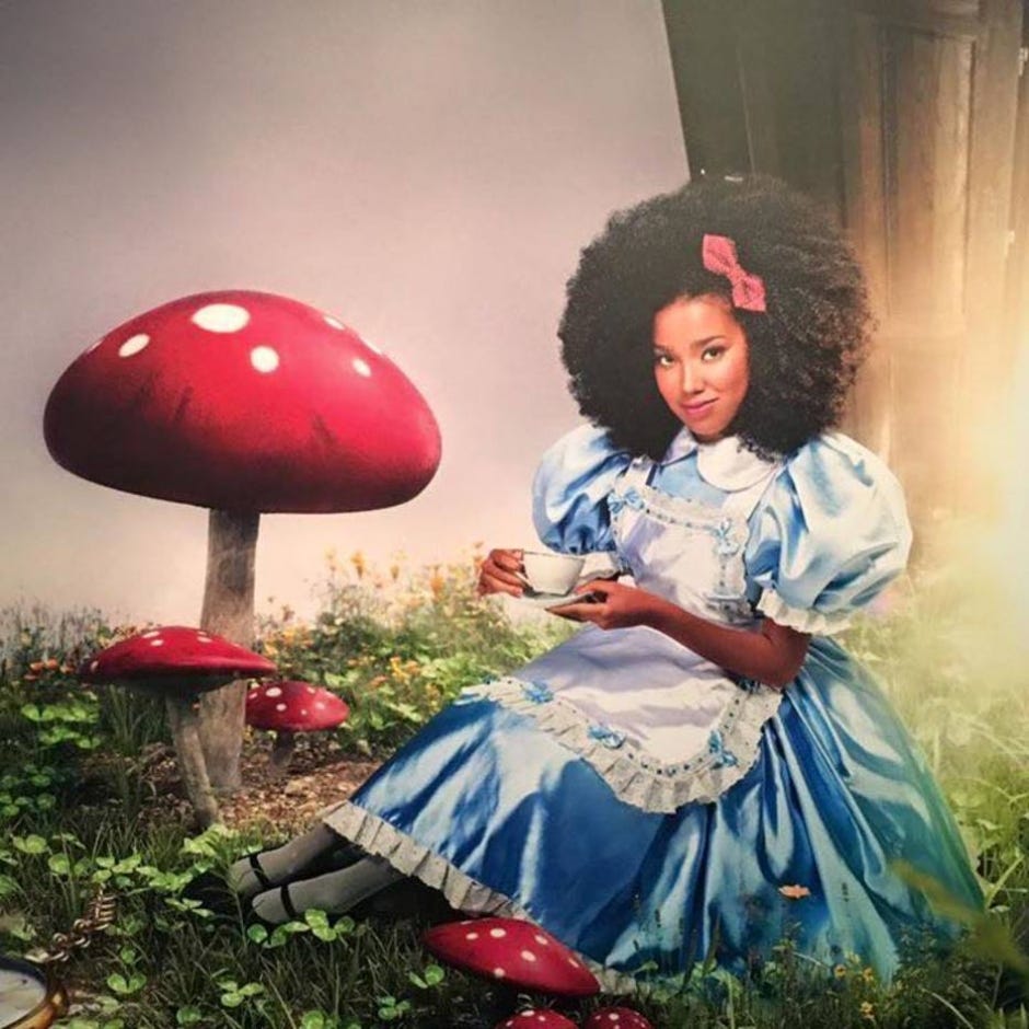 alice no pais das maravilhas Alice in Wonderland infantil