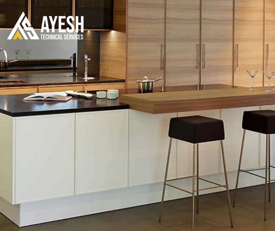 Best Kitchen Carpentry Service in Al Barari | 0521805760