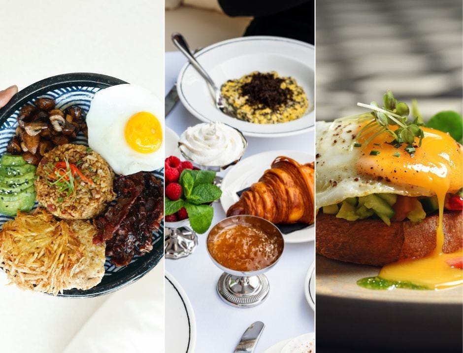 10 best Dubai dishes that are a should attempt by Hello Meals On Me