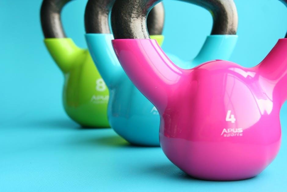 How to Use Kettlebells in Your Workouts by FitLifeGuide Sep, 2024