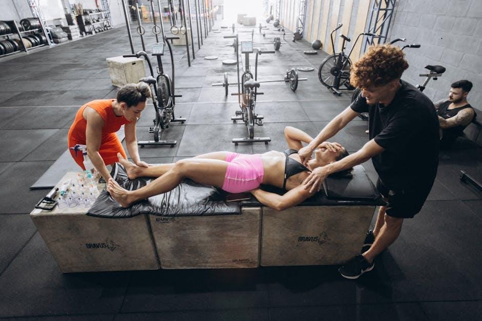 View of How to Create a Post-Workout Stretching Routine | by FitLifeGuide | Sep ...