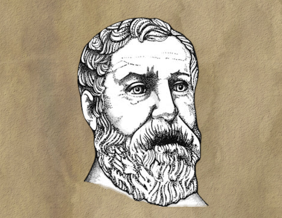 A Robot is Born Heron’s Programmable Robot by Benjamin Rhodes 