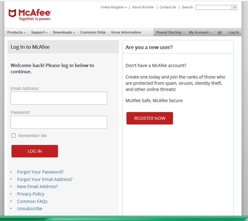 Купить Mcafee Для Windows 10