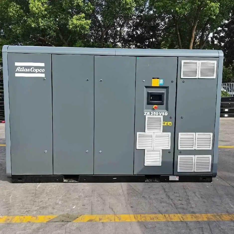 What are the general manifestations of oilfree air compressor failures