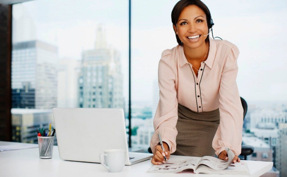 In a Leader’s Shoes: Is Nurturing a Word for Women or Leadership?