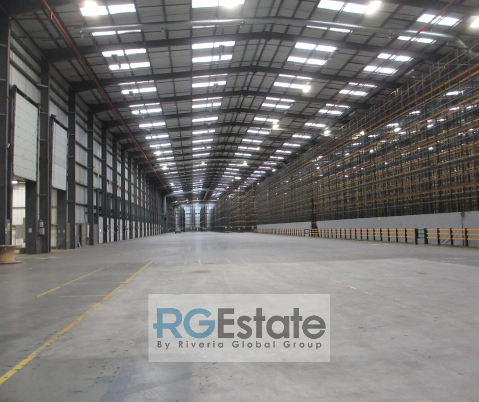 Dubai Warehouse For Sale Tips For Buying A Commercial Warehouse In