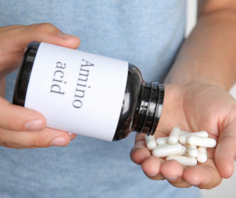 BEYOND BCAAS THE SCIENCE OF INTERMITTENT FASTING AND MUSCLE PRESERVATION by Jason Jaquays