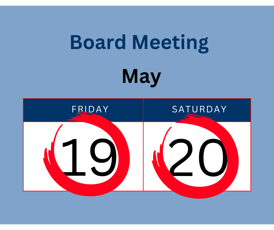 How Does the Board of Trustees Work? by Frantsiska Kutevska