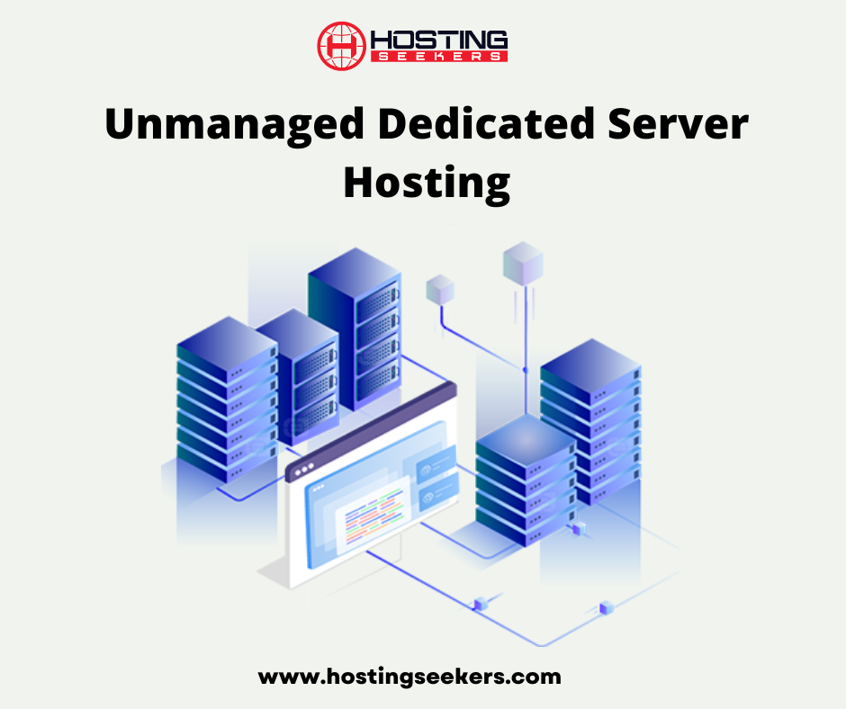 Unmanaged Dedicated Server Hosting | by Lisa Welson | Medium