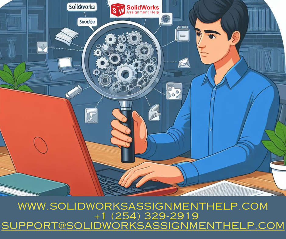 Unraveling the Complexities of Motion Analysis Modeling in SolidWorks