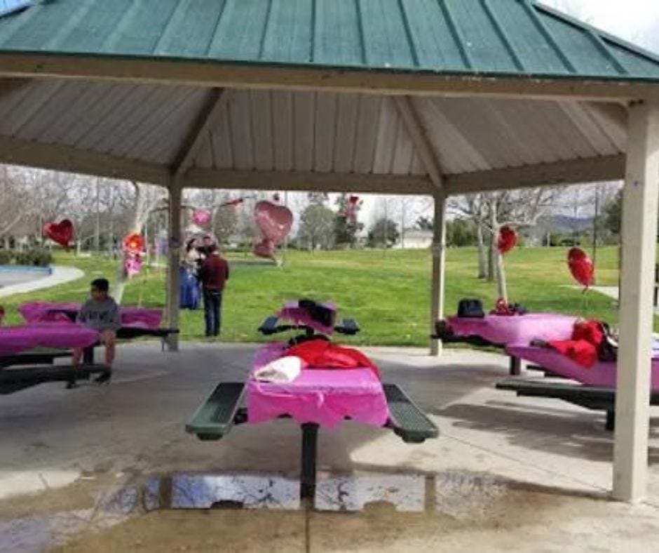 Discovering the Serenity of Rancho Madera Community Park in Simi Valley