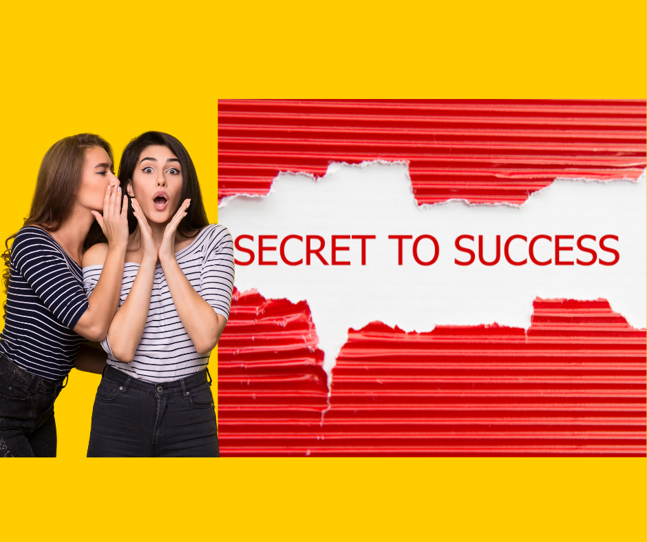 The Secret of Success. Discover the LittleKnown Secrets That… by The Secret of Success. Discover the LittleKnown Secrets That… by