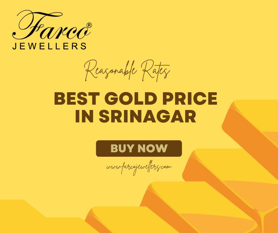 Navigating the Fluctuations: Understanding Gold Price Variations in 
