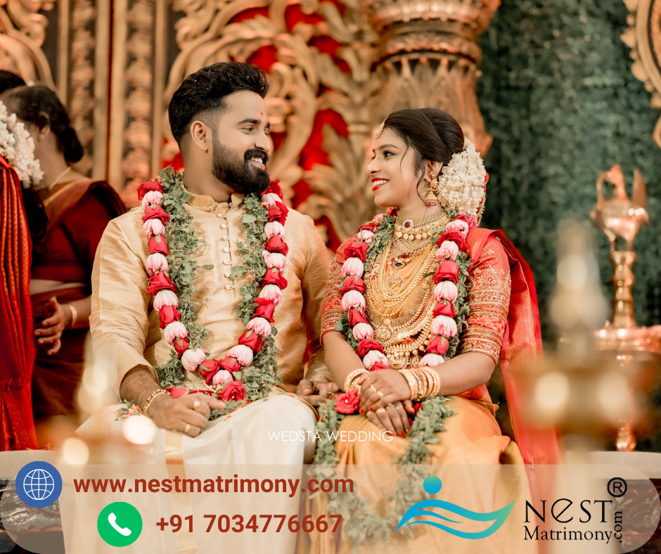 Famous Matrimony in Kerala. Famous Matrimonial Site in Kerala —… by