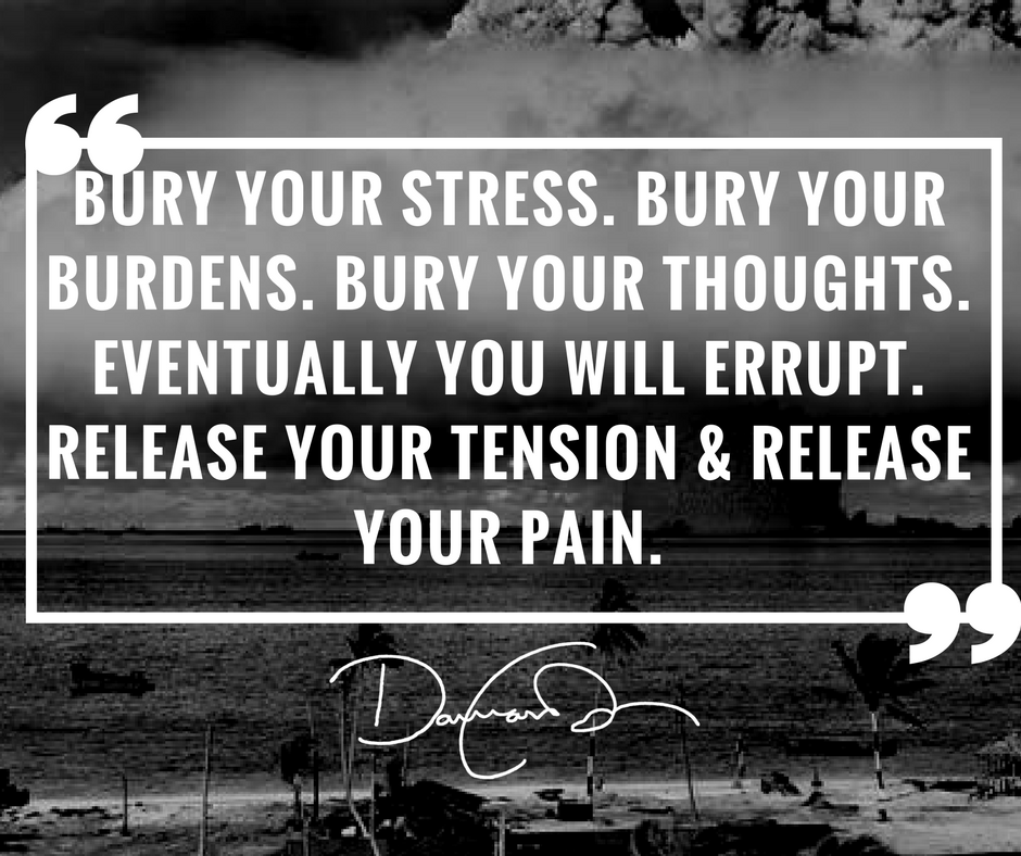 TMS TENSION MYOSITIS SYNDROME. THE ORIGIN OF ALL YOUR PAIN. by COACH DANA CAVALEA Medium TMS TENSION MYOSITIS SYNDROME. THE ORIGIN OF ALL YOUR PAIN. by COACH DANA CAVALEA Medium
