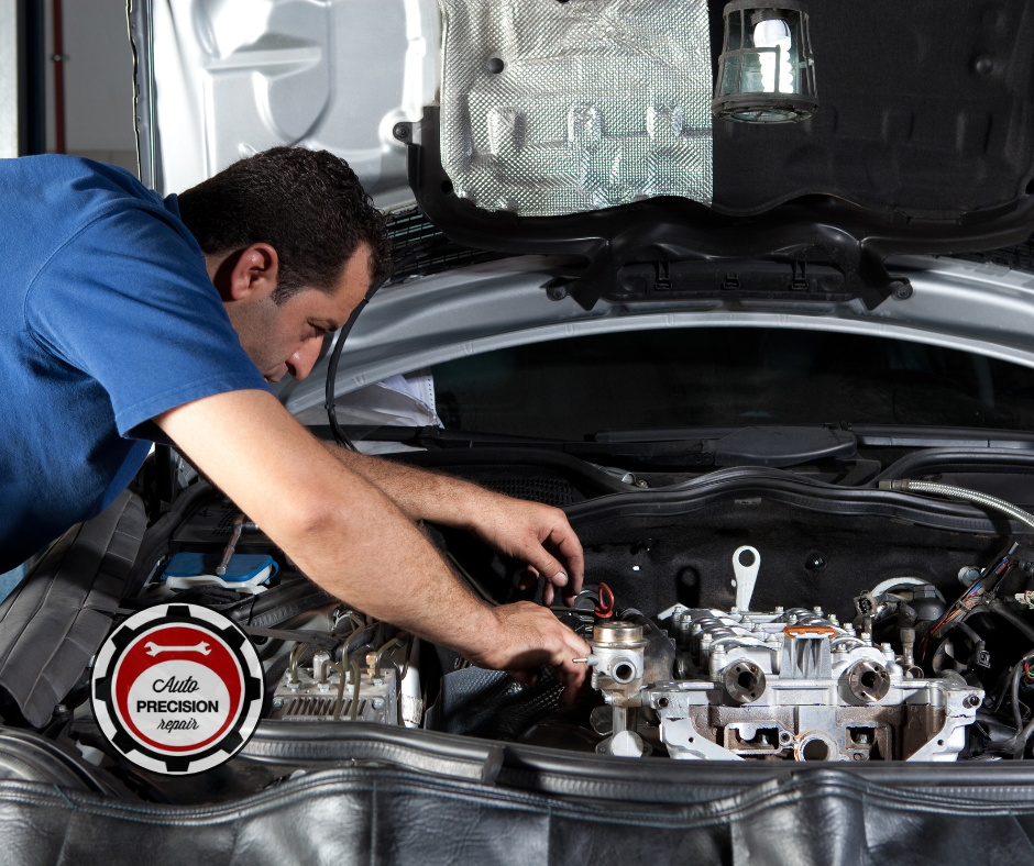 Mastering Auto Repair. Introduction to Automotive Mastery by Auto