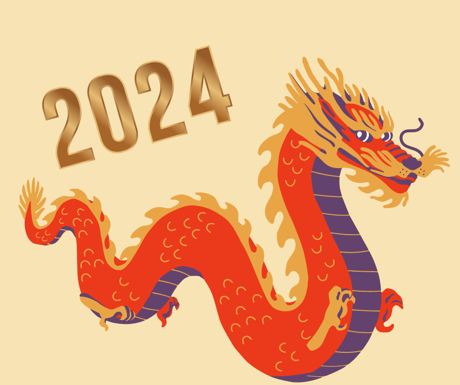 A more empowering step into 2024. As 2024 is quickly approaching, some