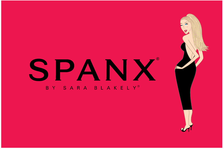Case Study #1: Spanx — Covering women's butt, by StartMode