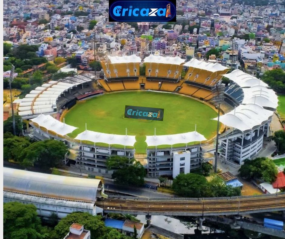 IPL 2024 Final Venue A Deep Dive into the Ultimate Cricketing Showdown