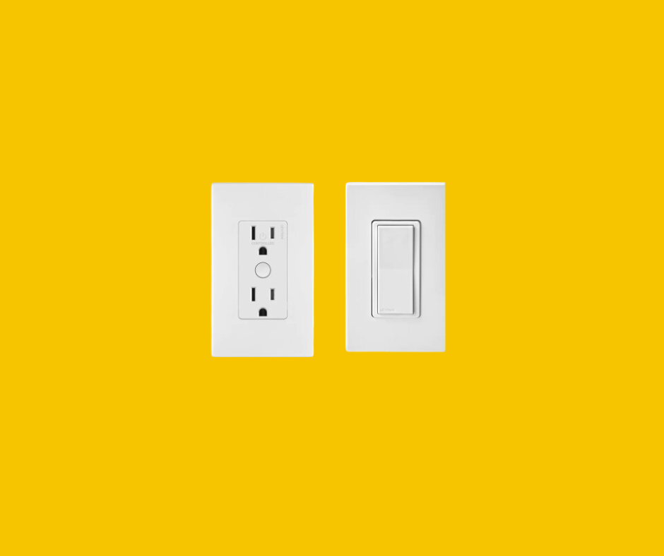 Don’t Get Shocked by DIY: Why Pro Switch and Outlet Installation is Key