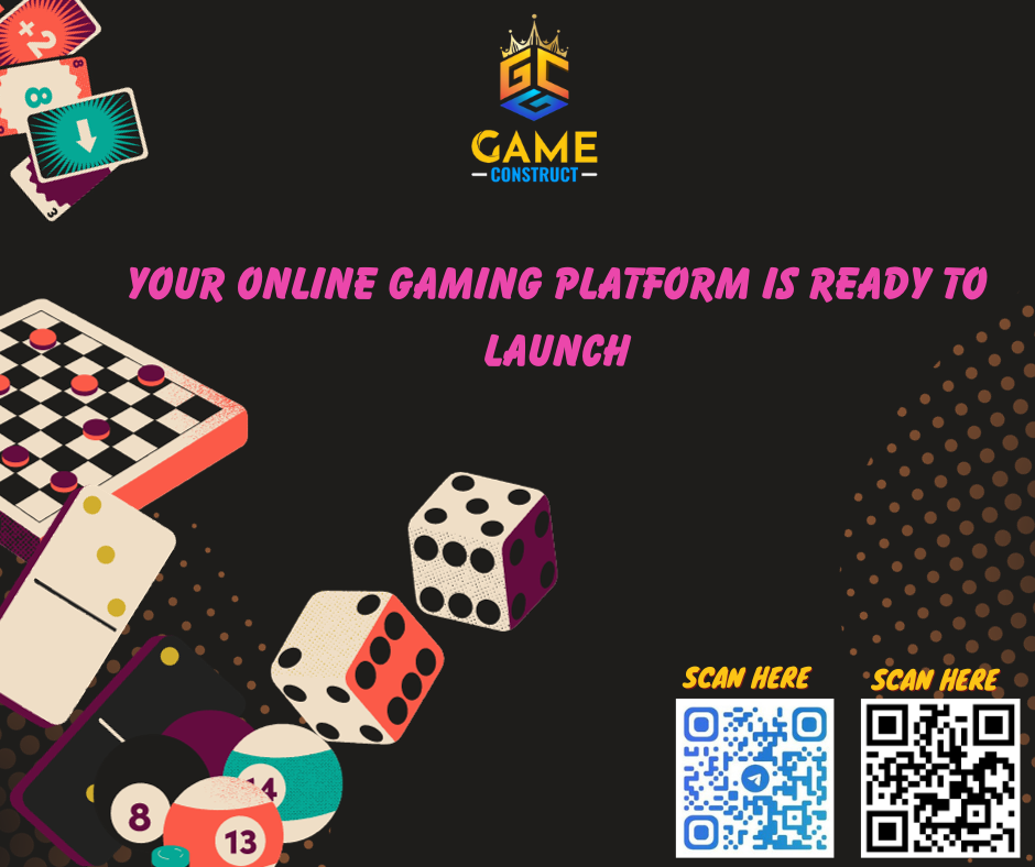 Online gaming platforms 