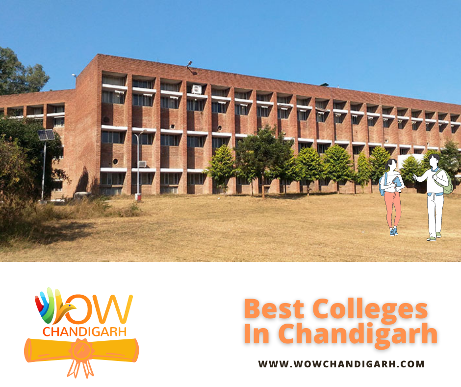 Fashion Colleges In Chandigarh 2026.Learn about Best Colleges in Chandigarh — WOW Chandigarh - WOW ...