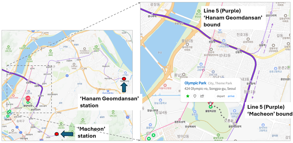 Part 6 — Journal of a Solo Trip to a New Place with Foreign Language
