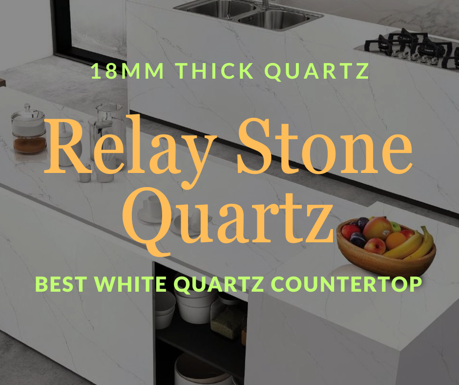 What is the average cost of the best white quartz countertops? by