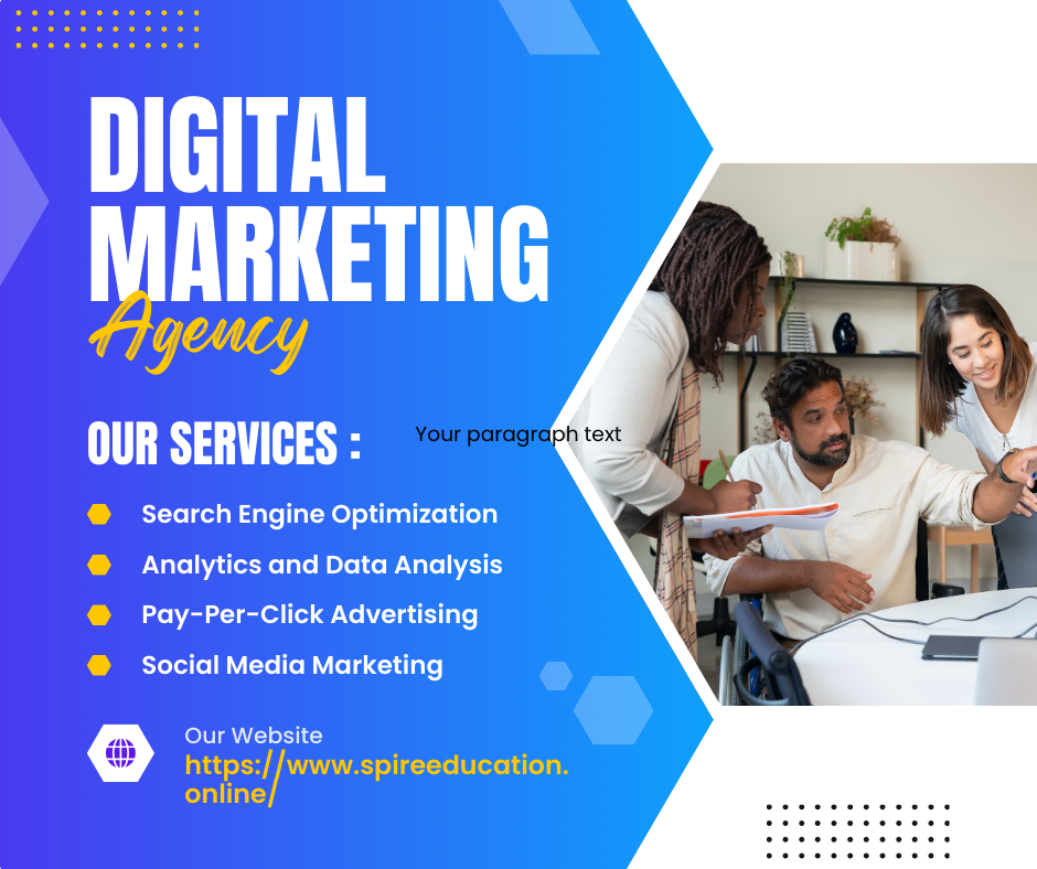 Digital Marketing Course: Build Skills for Online Business Success