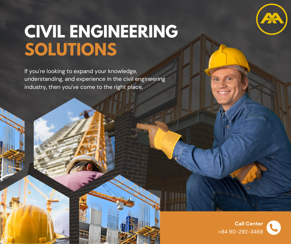 Civil Engineering Banner