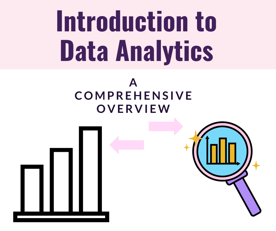 Introduction to Data Analytics: A Comprehensive Overview | by Syntax ...