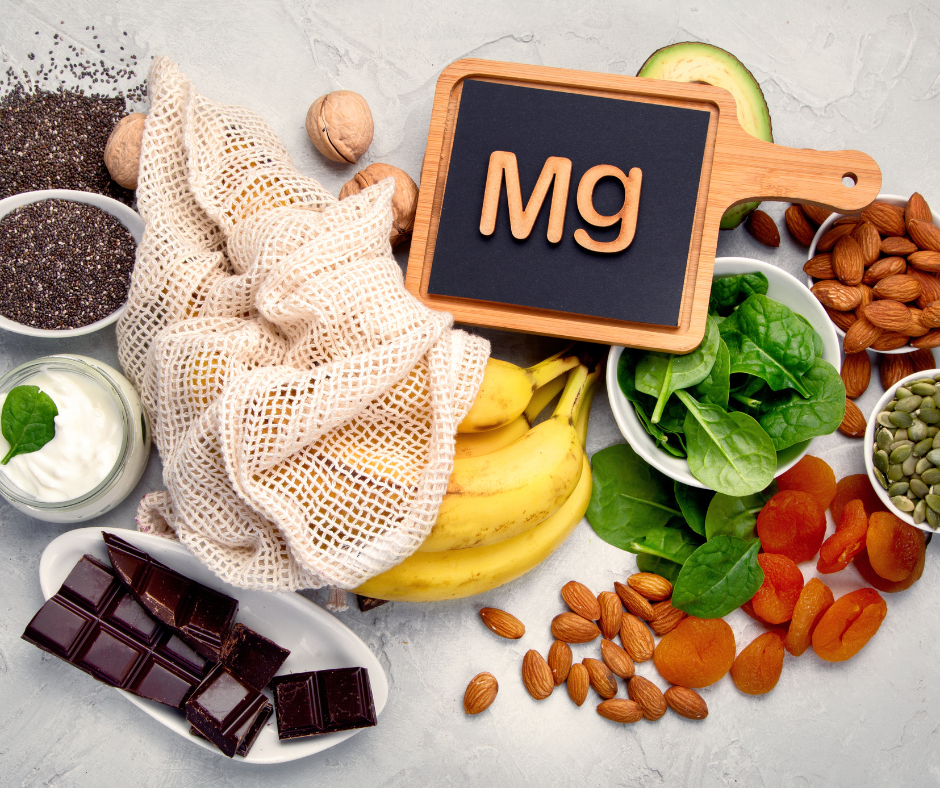 12 Magnesium Health Benefits Why You Need This Essential Mineral by