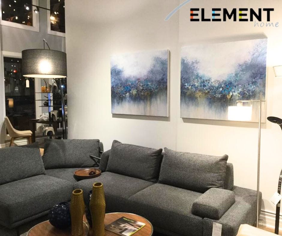 Fine Art for Sale, Denver Co Element Home Element Home Medium