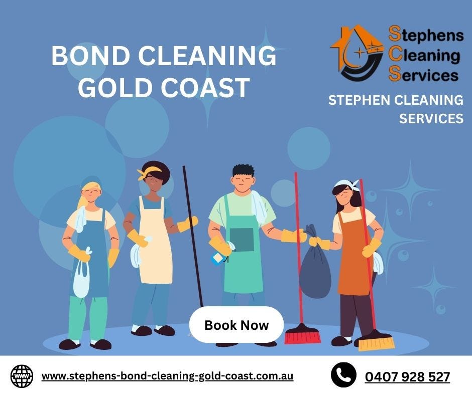 What Is Bond Cleaning Gold Coast. Bond Cleaning Gold Coast is a