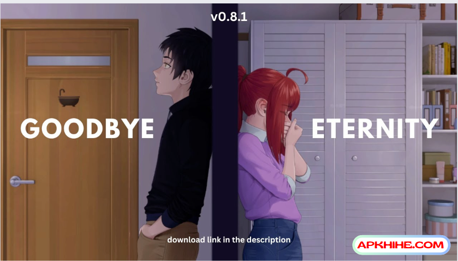 goodbye eternity apk android