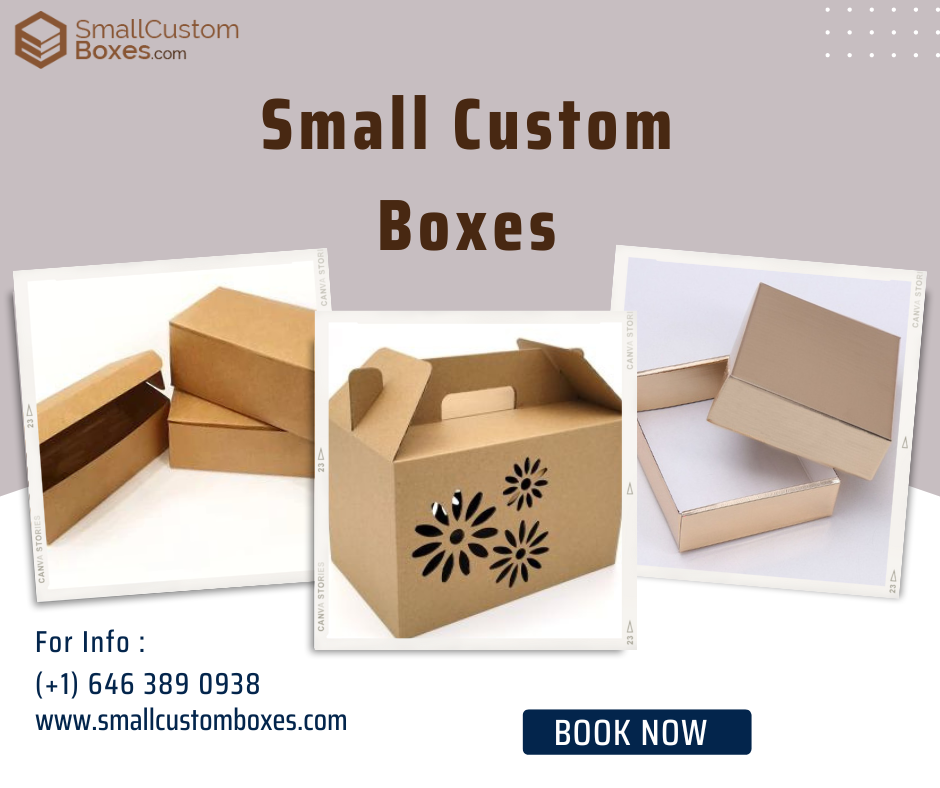 Find The Best Purposes of Custom Mini Boxes, by Dmather