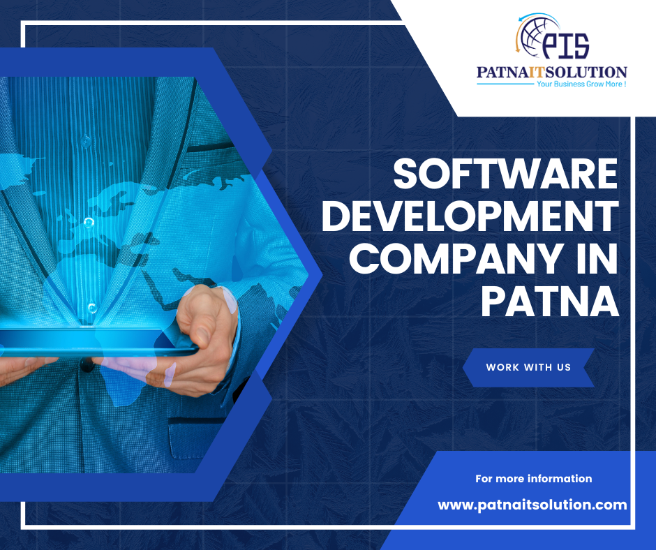 What Is A Software Development Company By Pihu Priya Medium