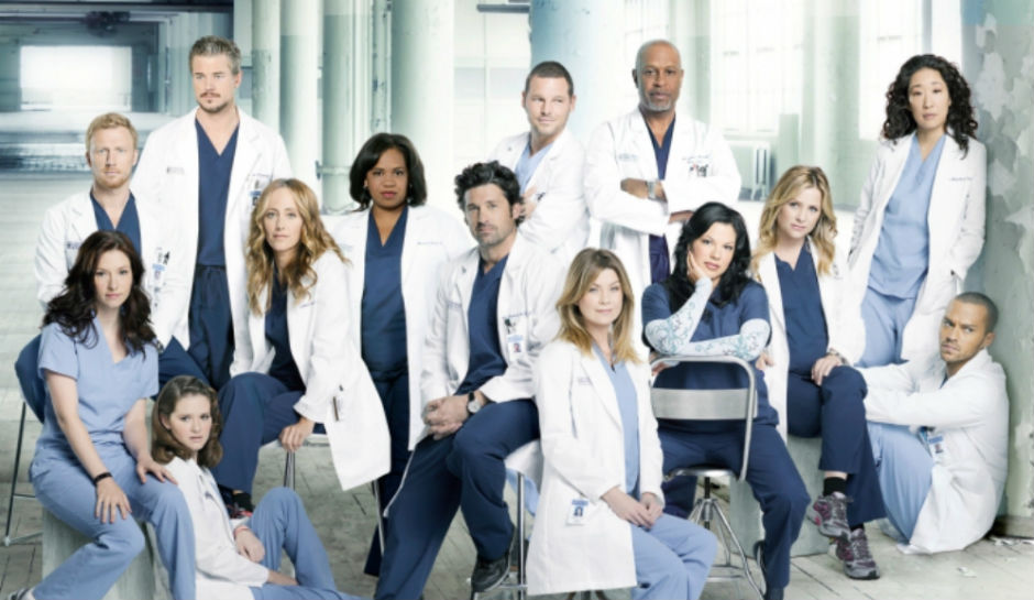 How Grey’s Anatomy Inspired me to become an Anesthesiologist | by